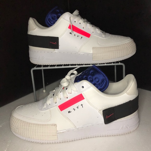 Air Force 1 - Picture 2 of 7